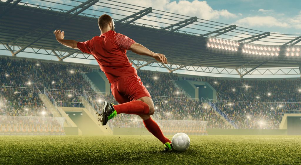 Imprezy sportowe VIP