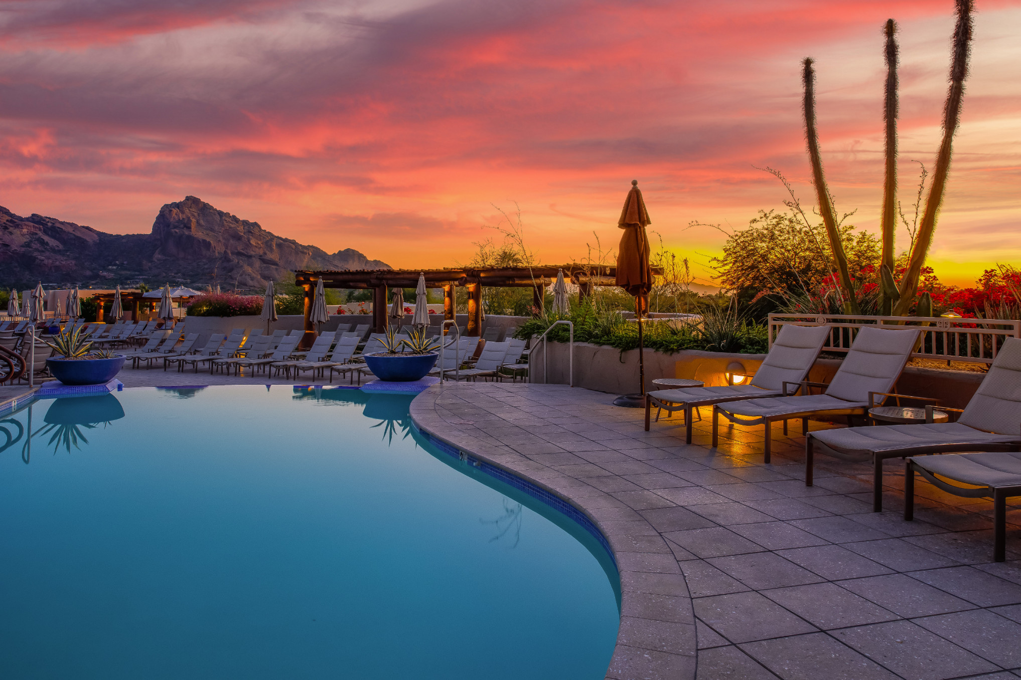 Zakwaterowanie w luksusowych butikowych hotelach i resortach