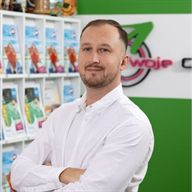 Adam Sikora, autor bloga VIP Twoje Centrum Podróży