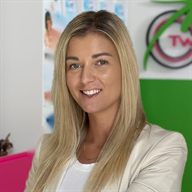 Aneta Cebula, autor bloga VIP Twoje Centrum Podróży