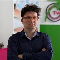 Bartłomiej Pindel, autor bloga VIP Twoje Centrum Podróży