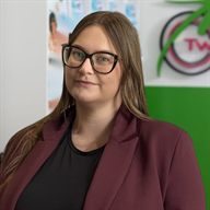 Maria Dziedzic, autor bloga VIP Twoje Centrum Podróży