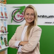 Patrycja Fudala-Cwajna, autor bloga VIP Twoje Centrum Podróży